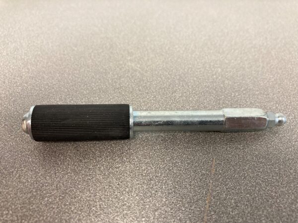 Mechanical Injection Packer 5/8" Double Check Valve
