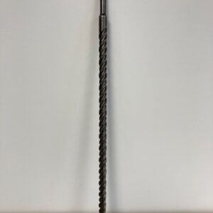 Masonry Hammer Drill Bit 1/2" x 18"
