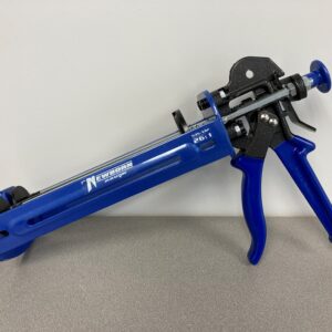 Dual Component Caulking Gun - Premium