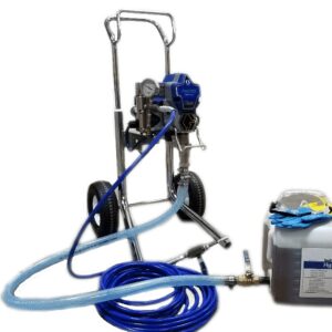 Polyurethane Grout Injection Pump
