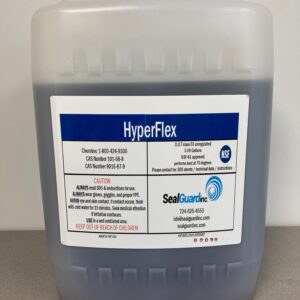 HyperFlex 5 Gallon Pail