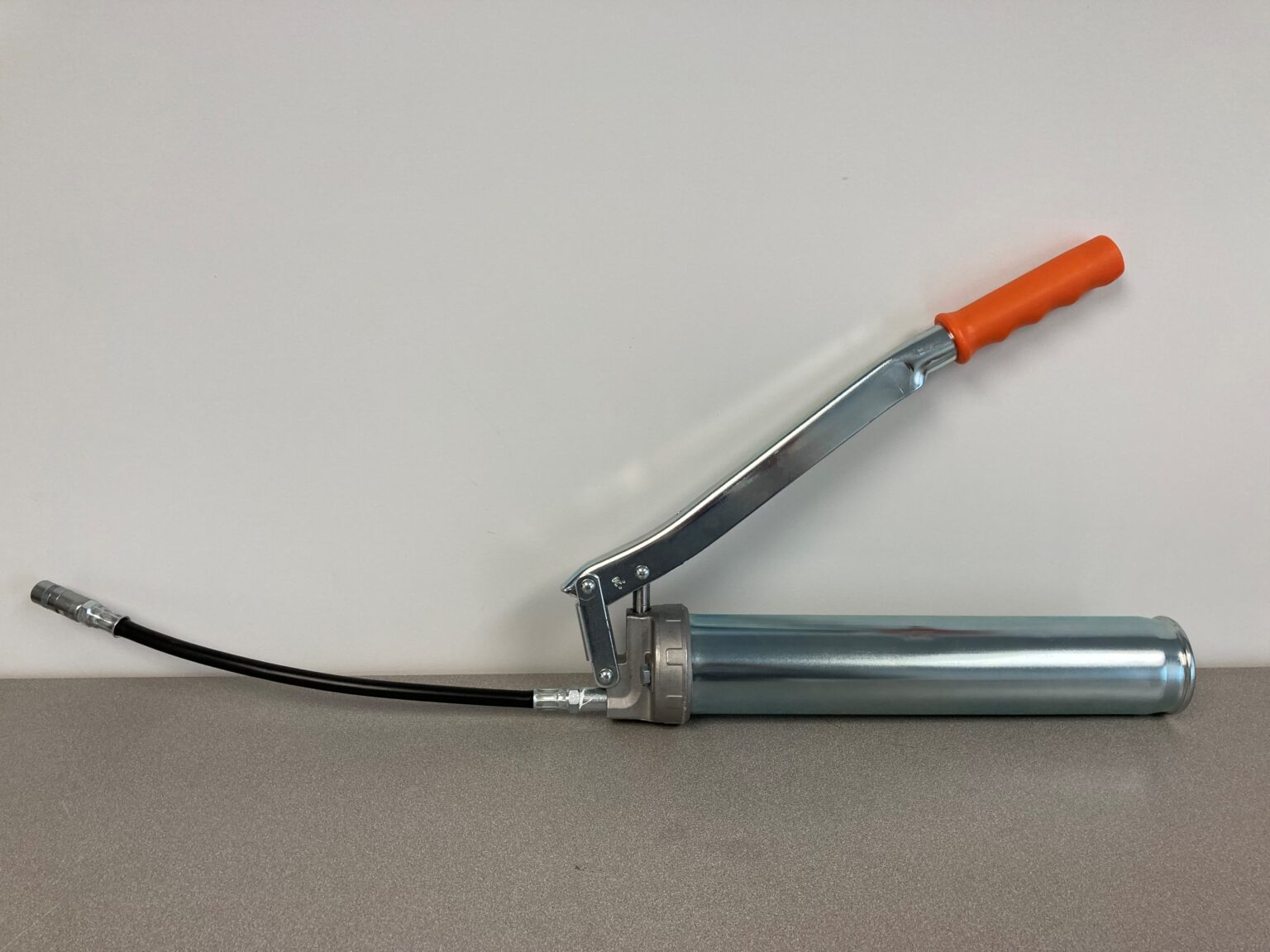 Manual Injection Hand Pump SealGuard Inc.