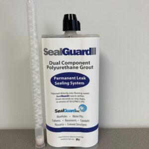 SealGuard II