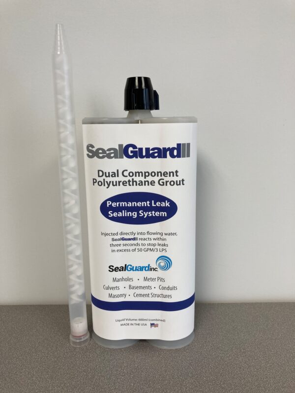 SealGuard II