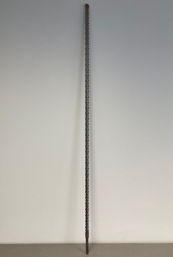 Masonry Hammer Drill Bit 5/8" x 37" SDS Plus