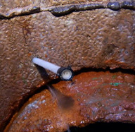  Manhole Boot Repair 4